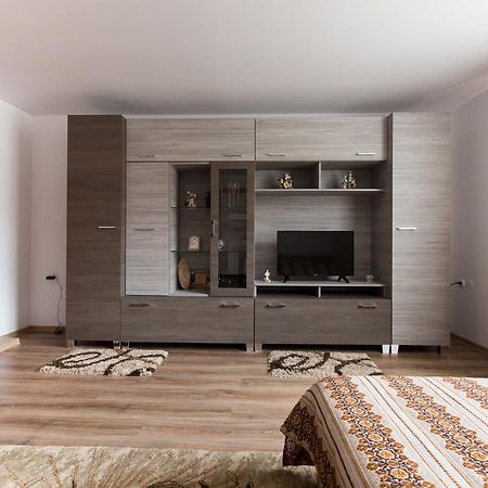 Casa Kis Villa Vişeu de Sus Eksteriør billede